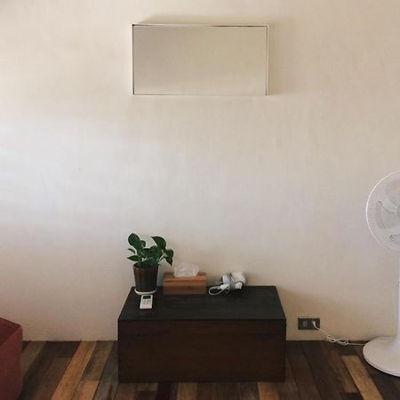 헝춘 Altrove House 自在他方 호스텔 외부 사진