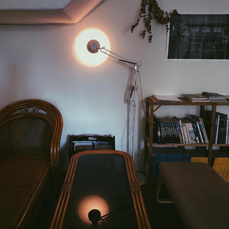 헝춘 Altrove House 自在他方 호스텔 외부 사진