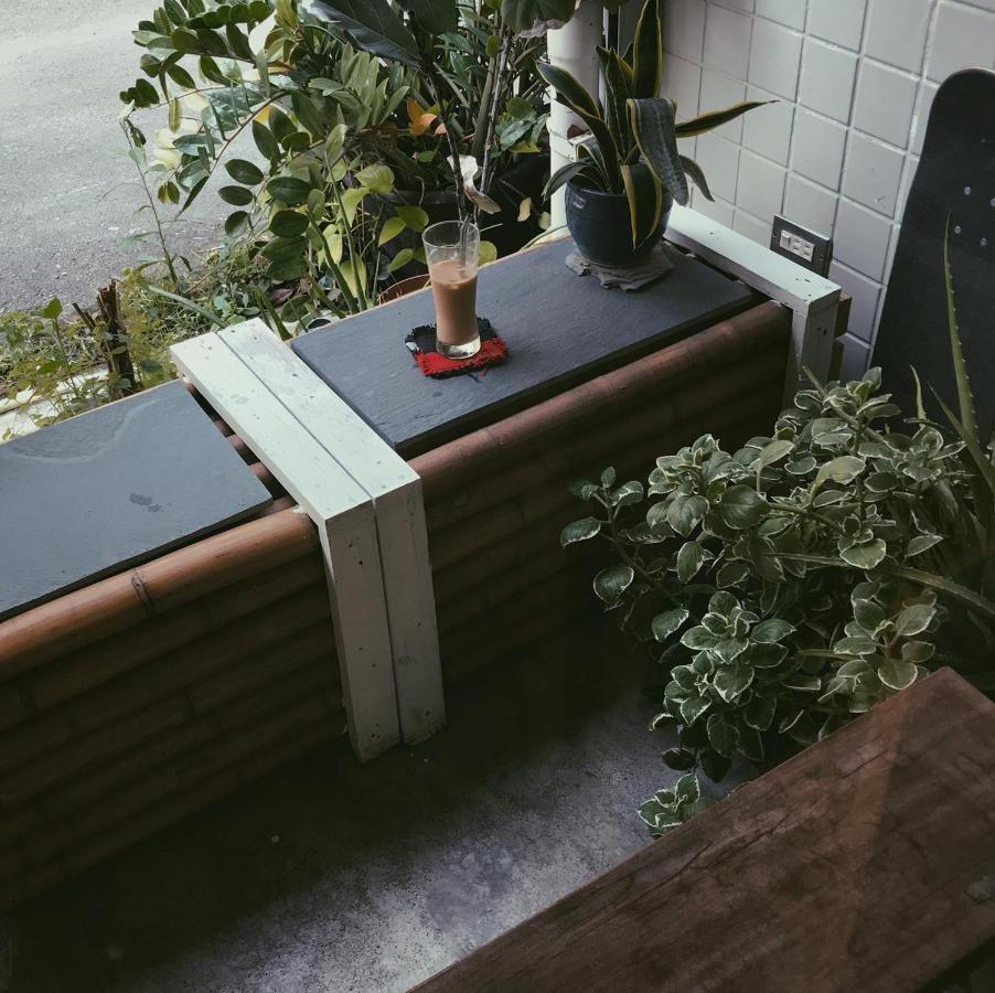 헝춘 Altrove House 自在他方 호스텔 외부 사진