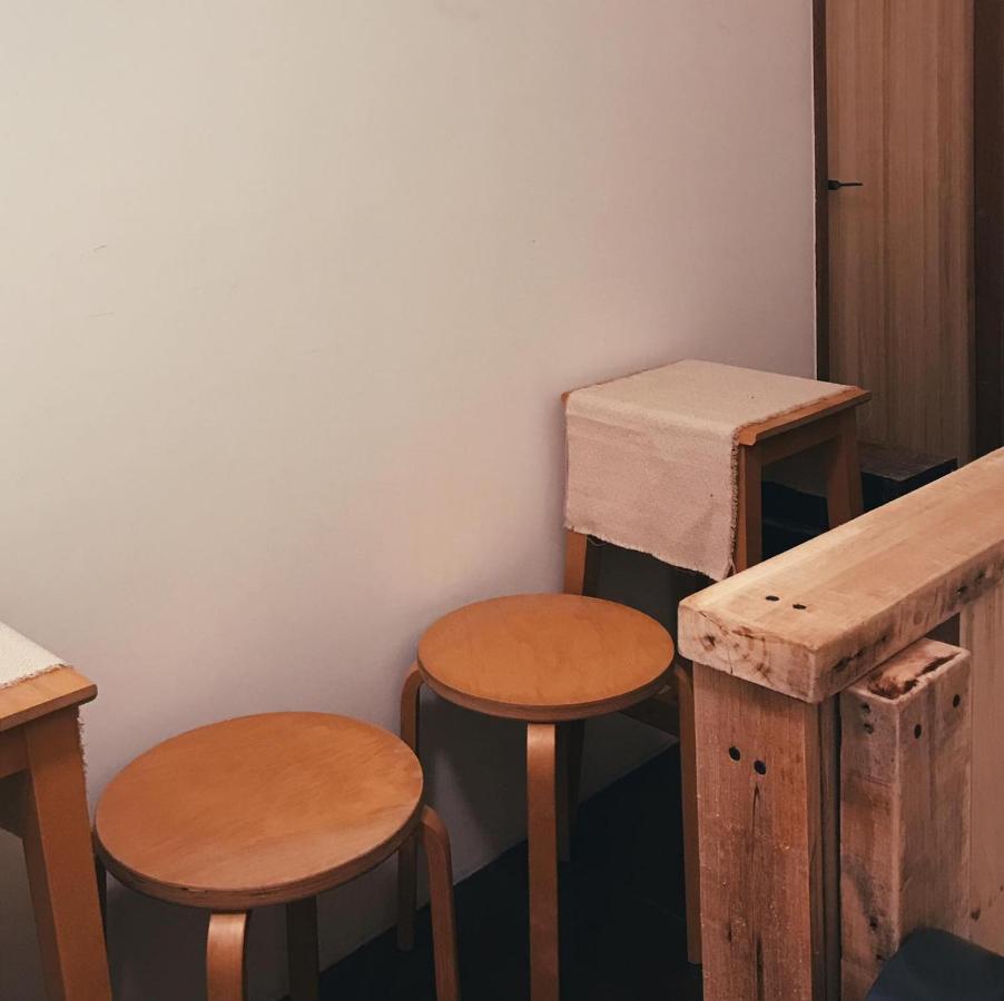 헝춘 Altrove House 自在他方 호스텔 외부 사진