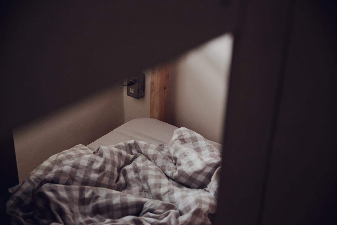 헝춘 Altrove House 自在他方 호스텔 외부 사진