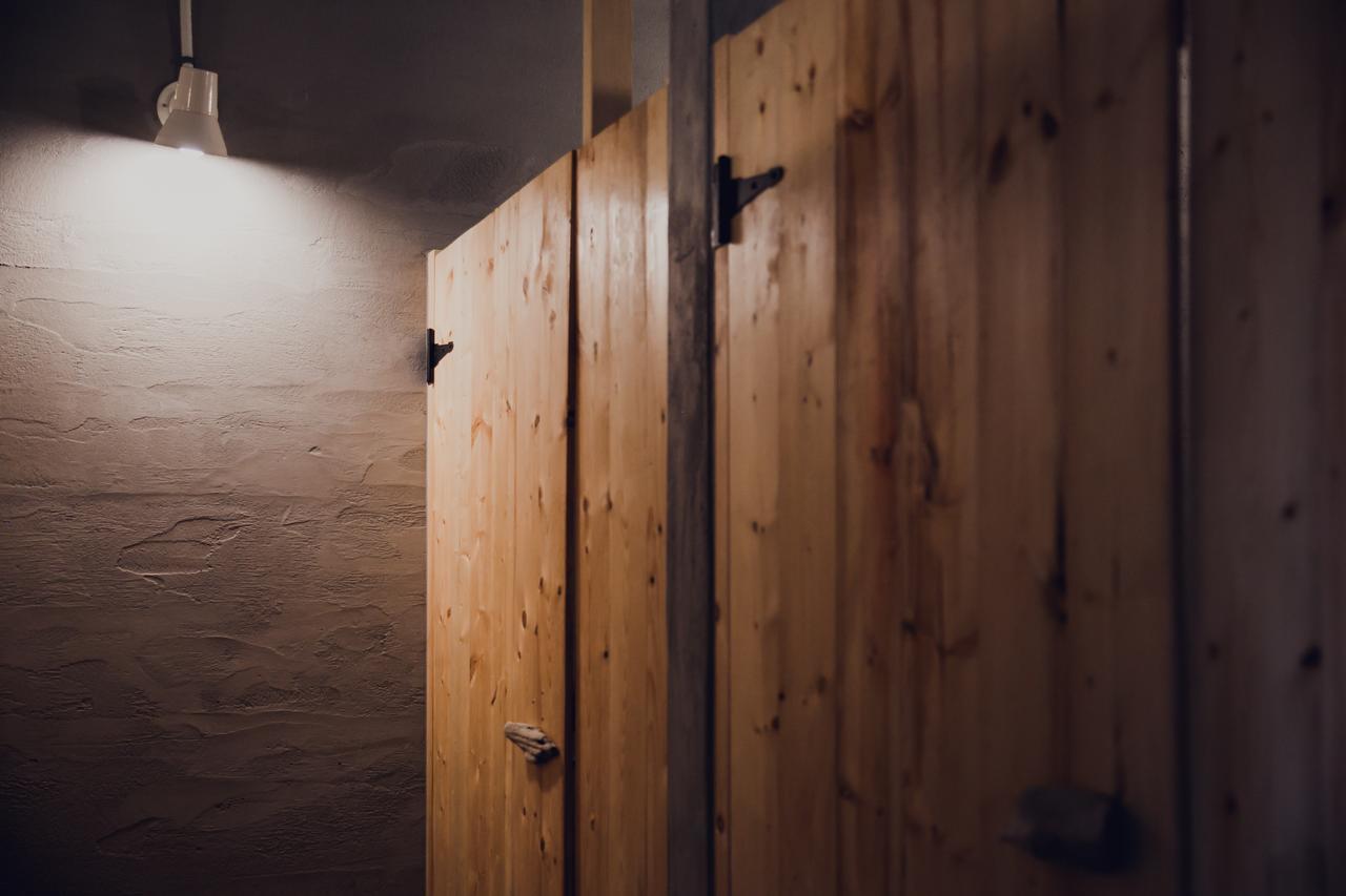 헝춘 Altrove House 自在他方 호스텔 외부 사진