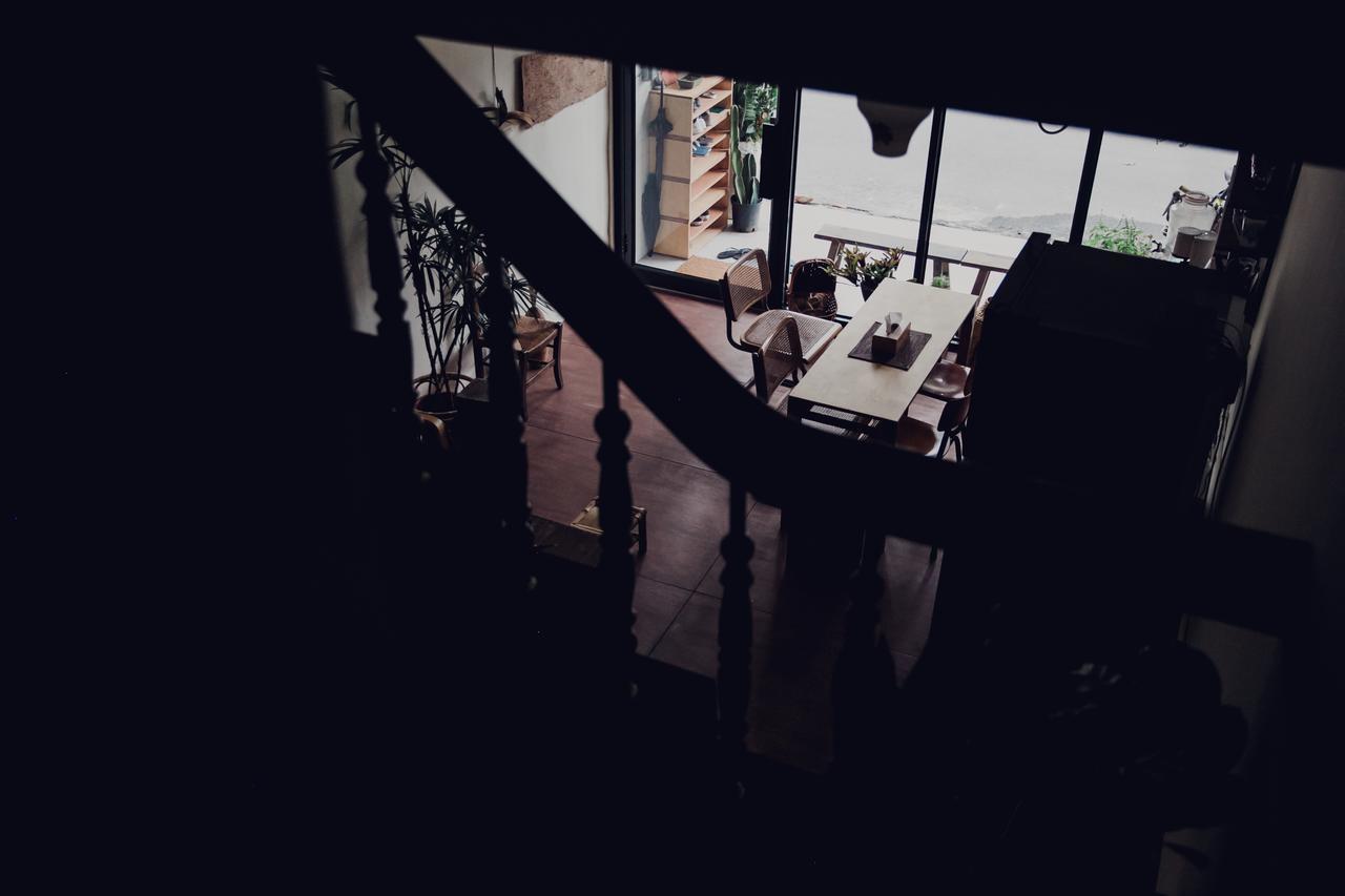 헝춘 Altrove House 自在他方 호스텔 외부 사진