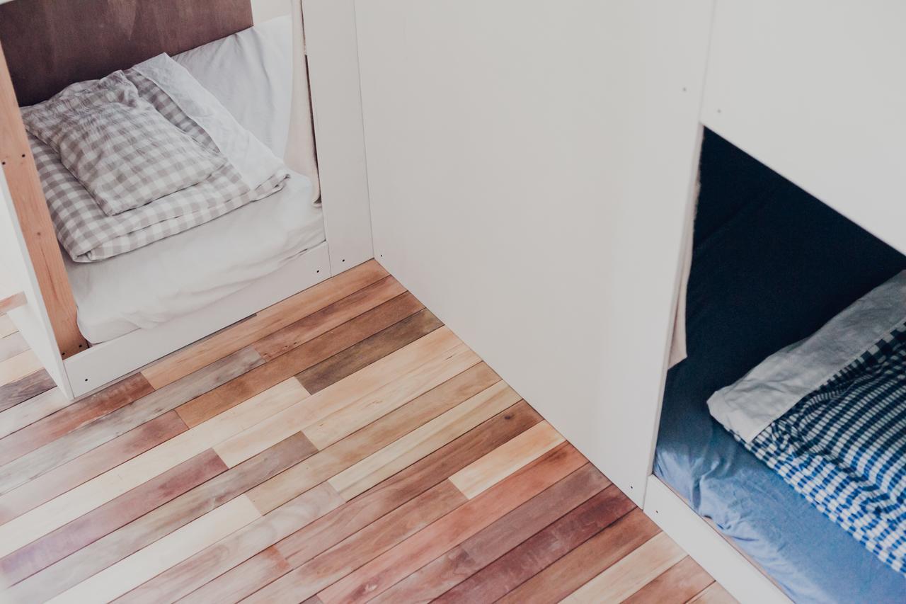 헝춘 Altrove House 自在他方 호스텔 외부 사진