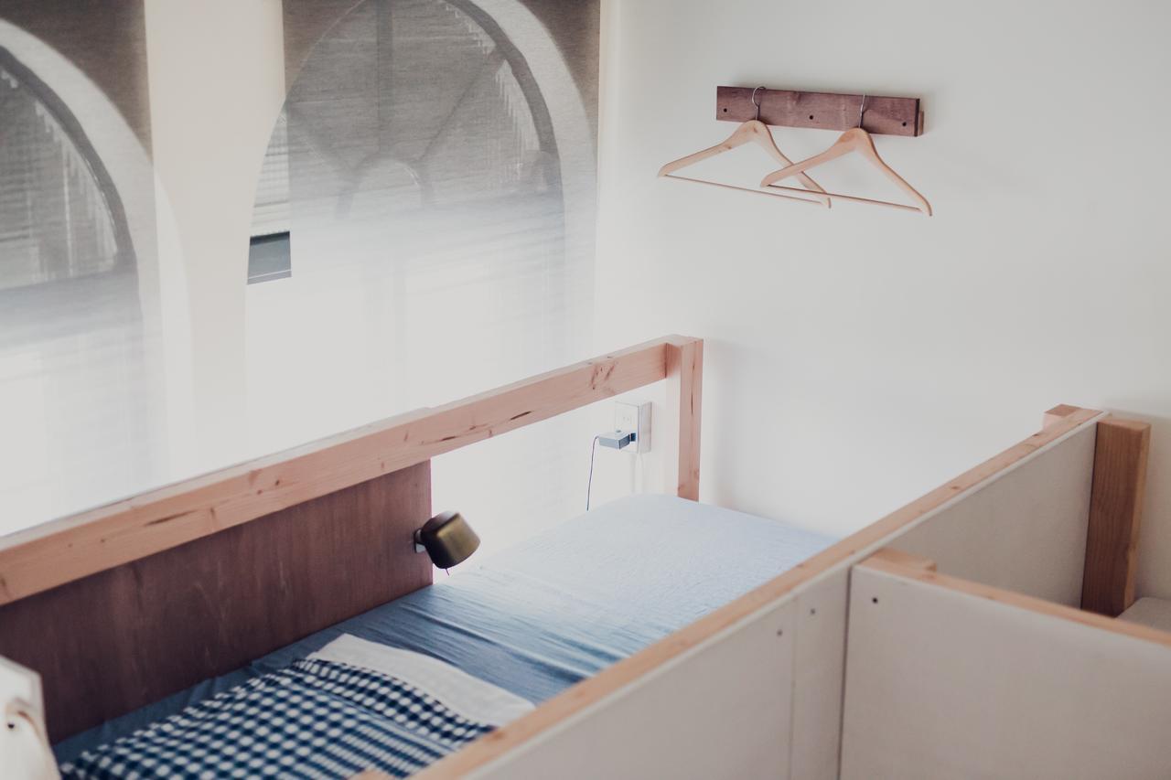 헝춘 Altrove House 自在他方 호스텔 외부 사진