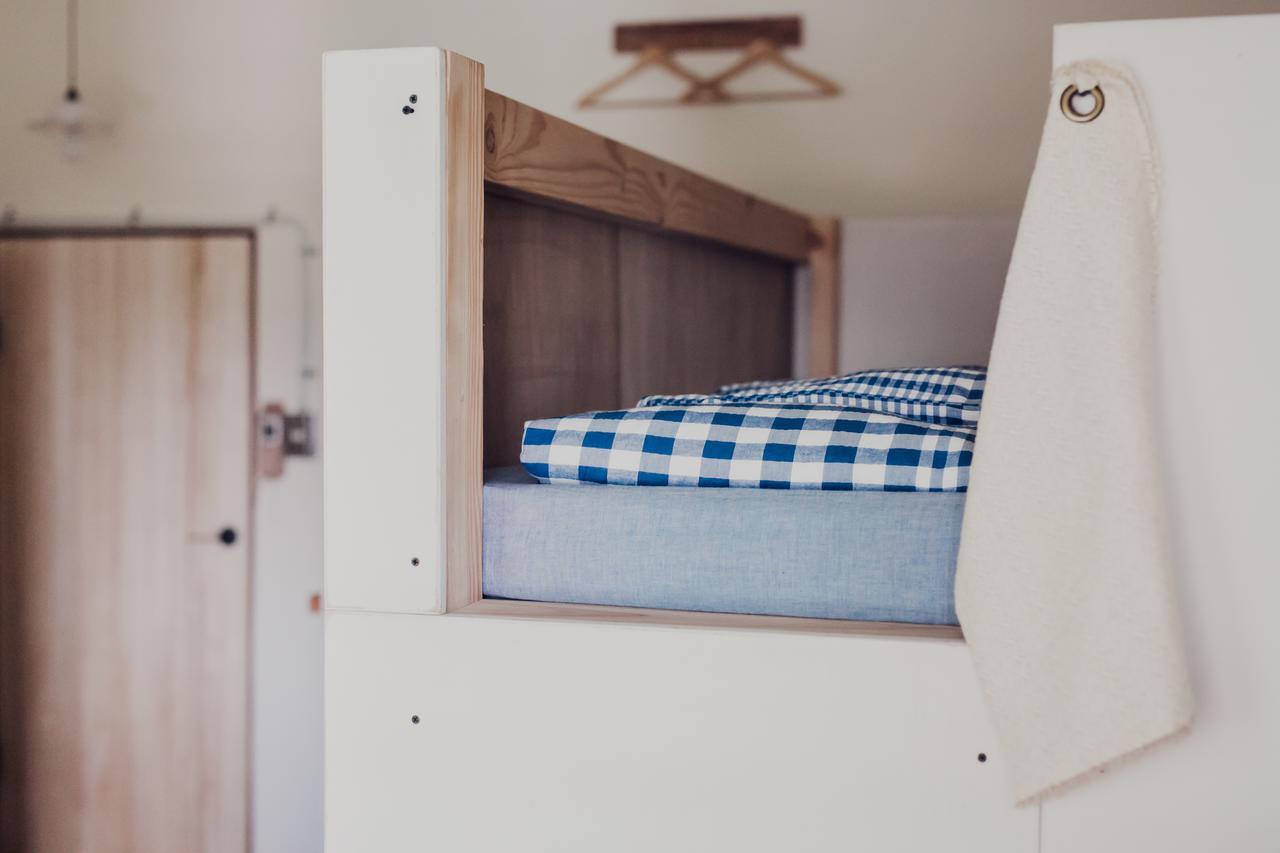 헝춘 Altrove House 自在他方 호스텔 외부 사진