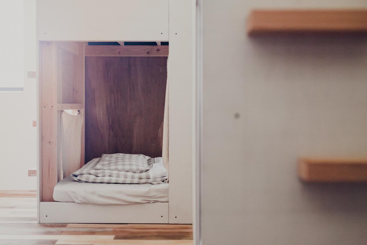 헝춘 Altrove House 自在他方 호스텔 외부 사진
