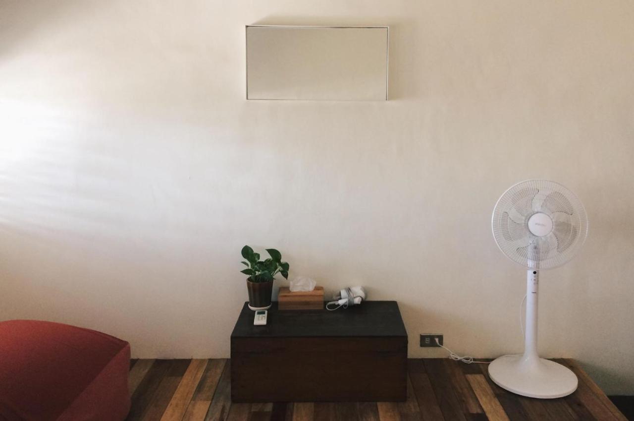 헝춘 Altrove House 自在他方 호스텔 외부 사진