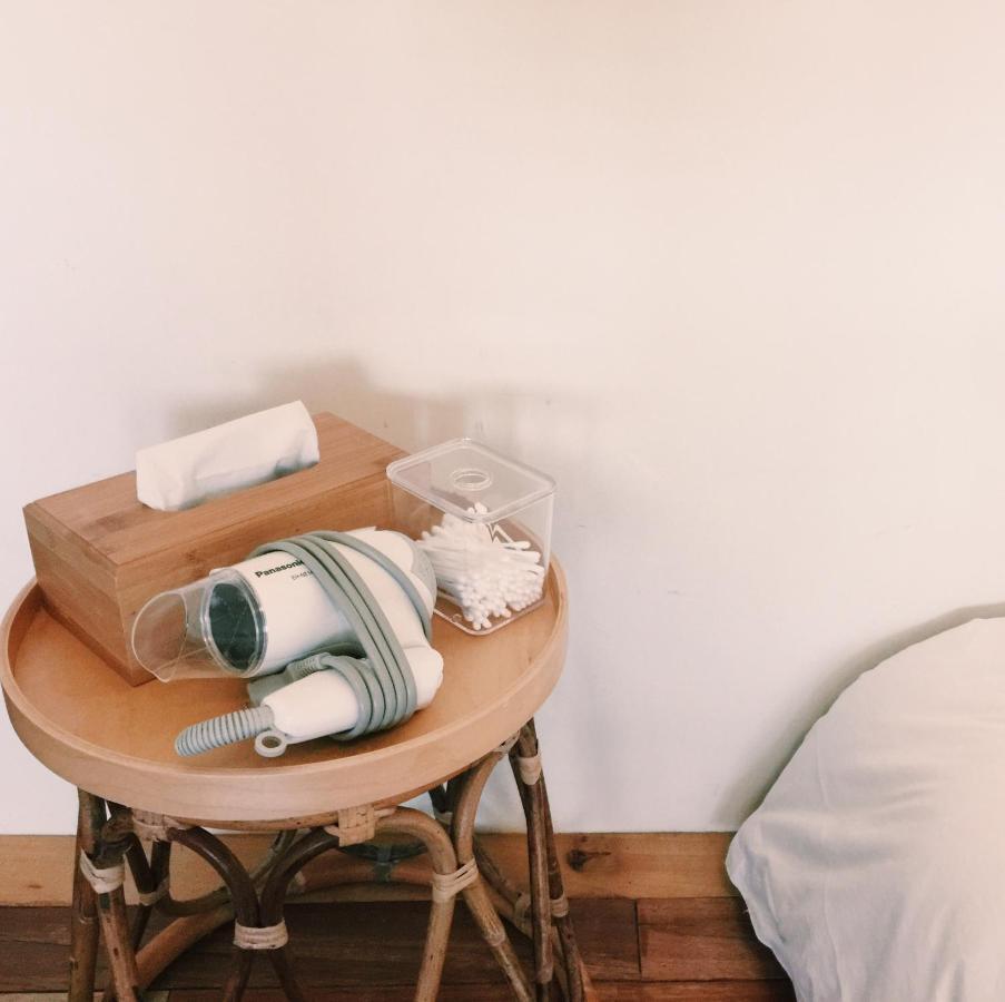 헝춘 Altrove House 自在他方 호스텔 외부 사진